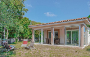 Nice Home In Bonifacio With Kitchenette
